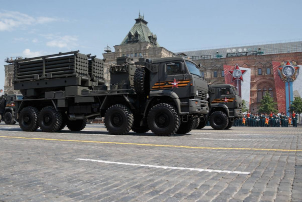 ИСДМ «Земледелие» идет в войска