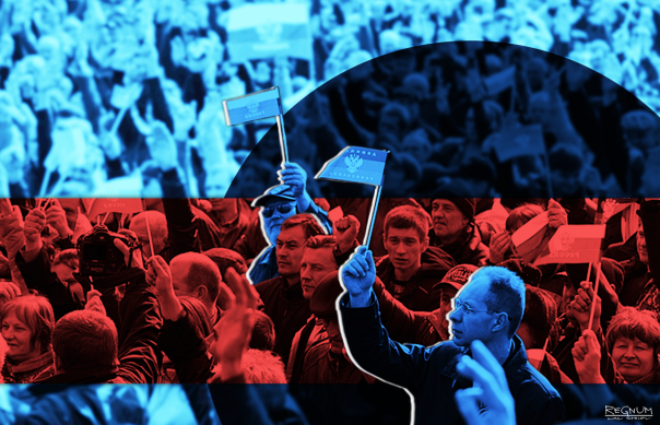 Ростовчане ждут жителей Донбасса