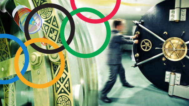 Россия и Беларусь не допущены к тендеру на приобретение телеправ для показа Олимпийских игр 2026 и 2028 годов