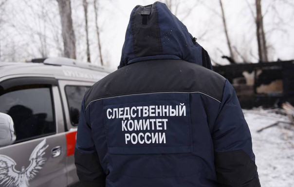 Снаряд попал в дом на хуторе в Ростовской области вблизи границы с Украиной. Возбуждено уголовное дело по факту обстрела