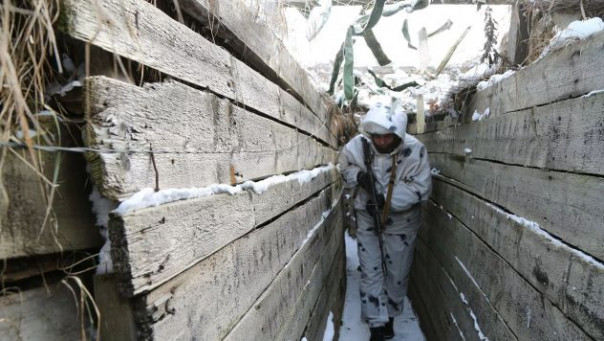 Задержанный в ДНР украинский агент рассказал, как в Донбасс привозили оружие и взрывчатку