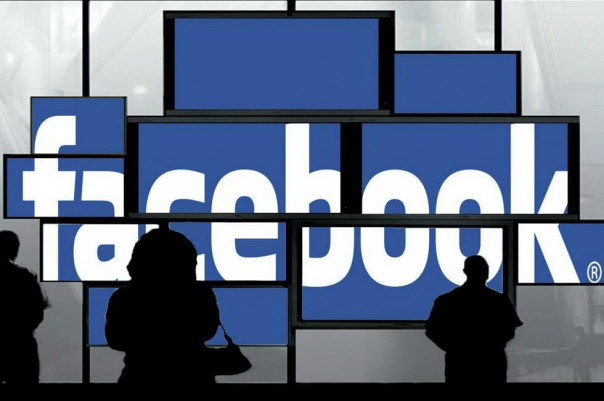 Facebook назвал «нарушающими его стандарты» публикации об эвакуации женщин и детей ДНР