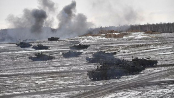 Минск и Москва решили продолжить совместную проверку сил реагирования