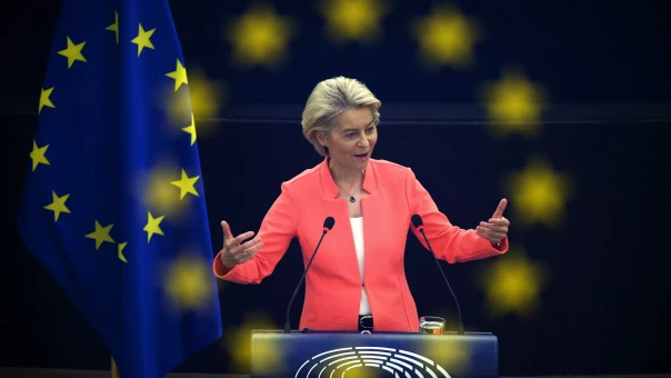 В ЕС пригрозили ударить по "самому слабому месту" России