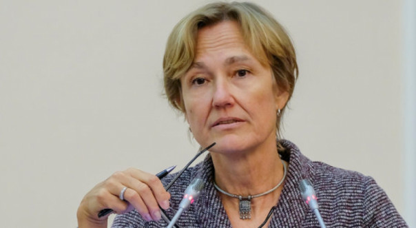 Посол Германии на Украине: Будапештский меморандум не имеет международных юридических обязательств