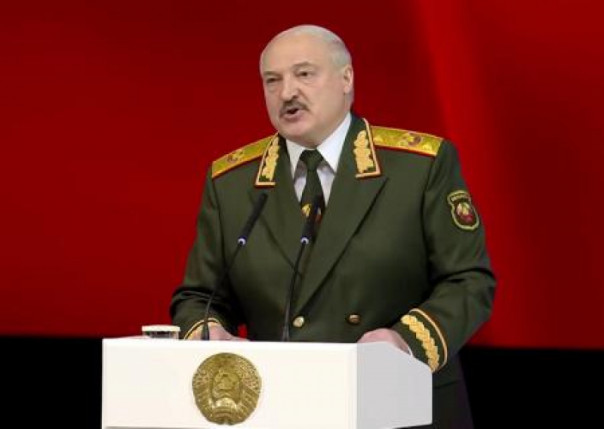 Белоруссия заявила о готовности к вооруженной защите Союзного государства