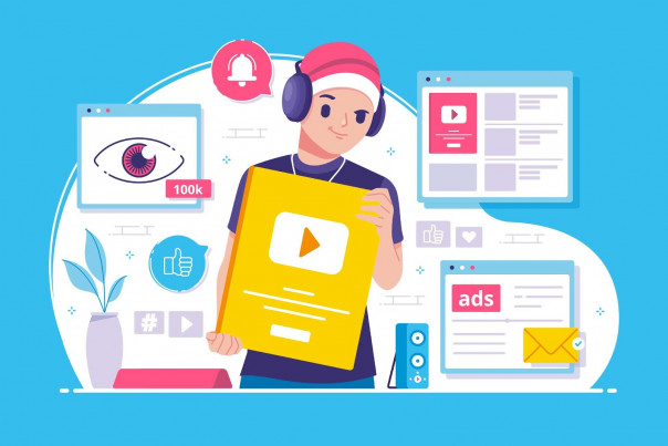 Как стать популярным блогером в Ютубе — лучший способ раскрутки канала