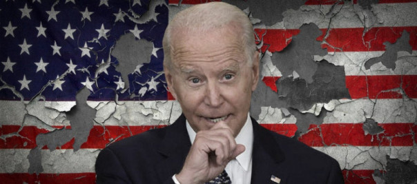 Байден поручил Госдепу выделить Украине помощь на 600 миллионов долларов