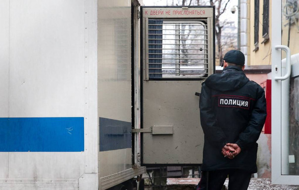 Впервые в истории европейская страна выдала России криминального авторитета