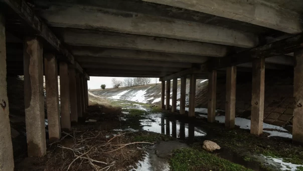 Аксенов приказал готовить Северо-Крымский канал к приему воды из Днепра