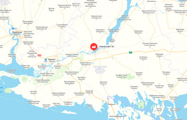 Почему пропала связь на освобождённых территориях Запорожской области?