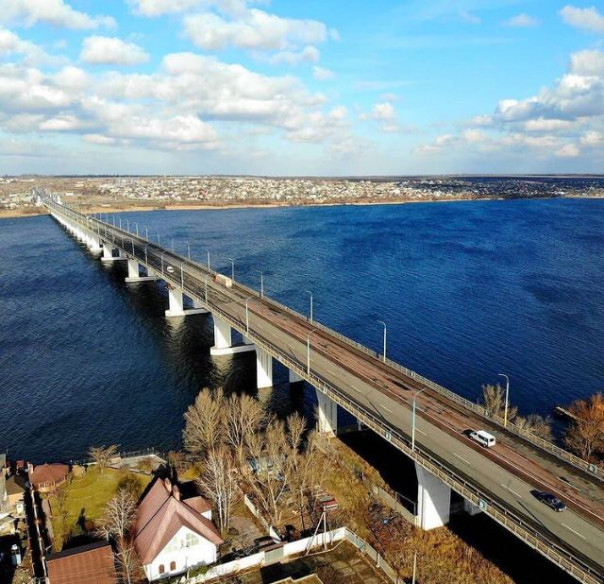 Российские войска заходят в Херсон