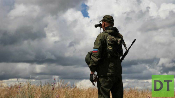 Новости "Донбасс сегодня"