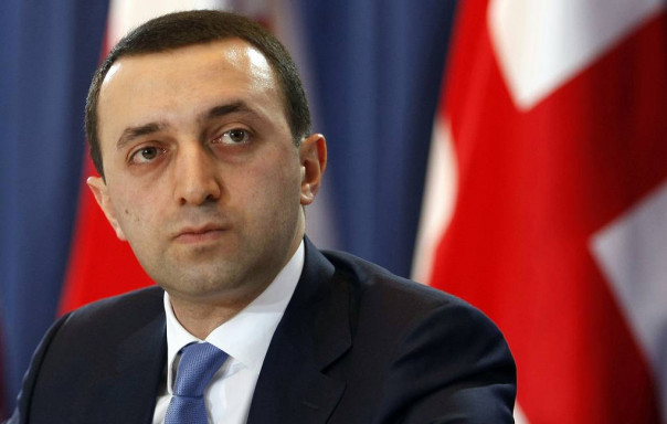 Грузия не присоединится к финансовым и экономическим санкциям Запада против России