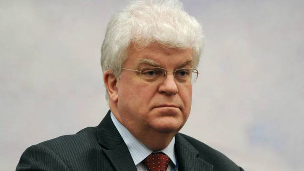 Постпред России при ЕС: Территории ДНР и ЛНР будут расширены до изначального размера областей