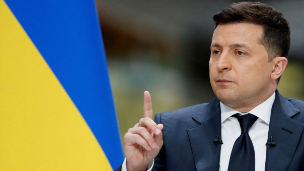 «Украинцы должны понять, насколько грязны и ненадежны западные партнеры»