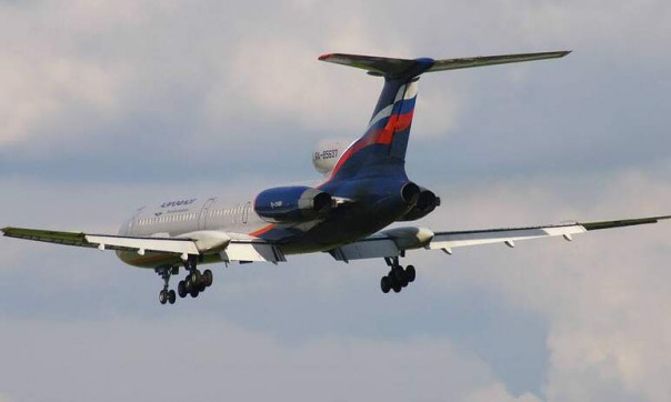 Словения приняла решение о закрытии воздушного пространства для самолетов авиакомпаний РФ