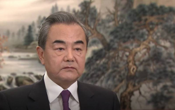 Глава МИД Китая обозначил пять пунктов позиции Пекина по украинскому вопросу