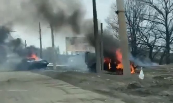 Военнослужащие ВСУ продолжают добровольно сдаваться | Освобождённые населённые пункты по двум Республикам | Подборка видео