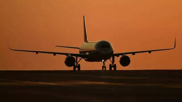 ЕС закрыл свою территорию для российских воздушных судов