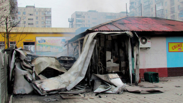 Освобождены 19 населенных пунктов, ранее находившихся под контролем ВФУ, укрофашисты заминировали Мариуполь. Жители – в заложниках