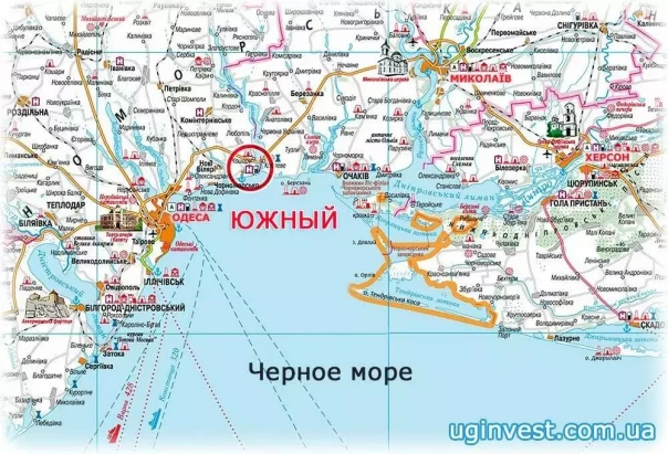 Мэр города под Одессой арестован за переговоры с Россией – ему угрожают расстрелом