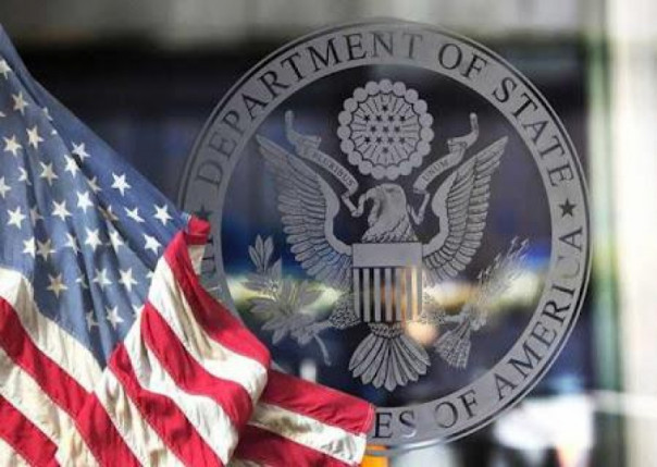 В Госдепе перечислили условия для отмены антироссийских санкций