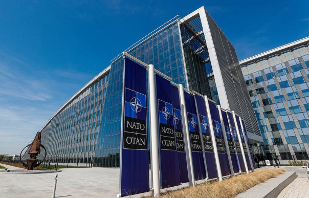 НАТО впервые в контексте коллективной обороны развертывает элементы сил реагирования