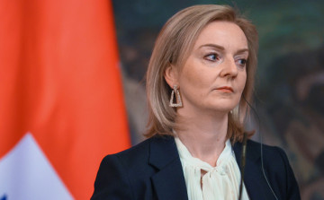 Британский министр объяснила слова о суверенитете над Воронежем