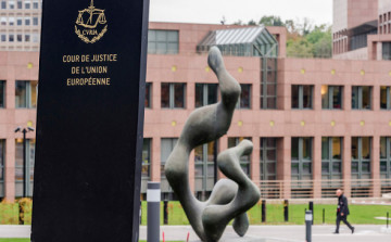 Польша и Венгрия проиграли суд по многомиллиардной помощи от Евросоюза