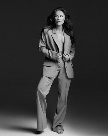 Юлия Михалкова: Где же были ваши «переживания», когда 8 лет нацисты били по нашим?!