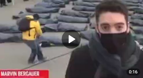 Информационная война выходит на новый уровень!