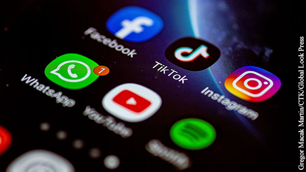 Бигтех перестал скрывать агрессию к России. Александр Малькевич