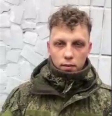 Первый обмен пленных ВСУ - ВС РФ.