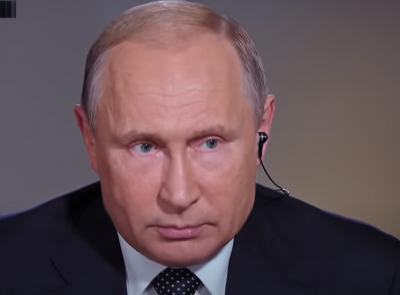 «Вас не коснётся». Путин посоветовал соседним странам не нагнетать ситуацию и нормализовать отношения с РФ