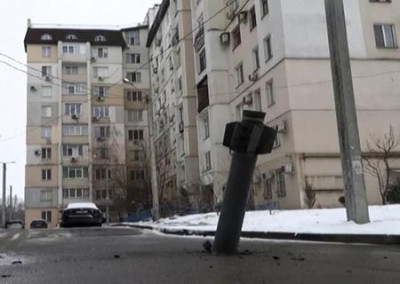 Переключая рубильник