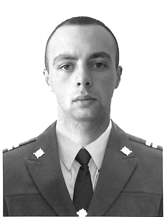 Глава Карелии сообщил о командире, погибшем при защите жителей Донбасса