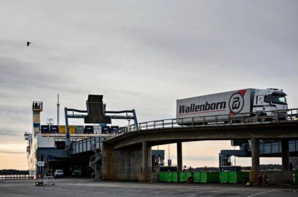 Финны невероятно быстро начали что-​то подозревать