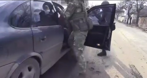 Задержаны агенты ГУР Минобороны Украины, готовившие теракты на территории ЛНР и РФ