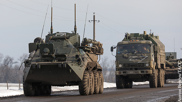 Западные политики признали ответственность за начало спецоперации на Украине