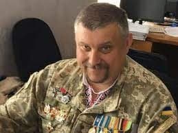 В Харькове утилизирован экс-командир батальона "Полтава"