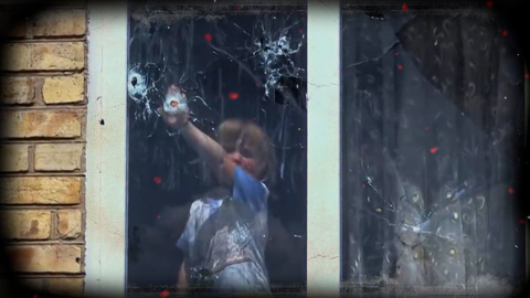 Обстрелы Донбасса. Чего не замечал мир 8 лет | Вырвались из "ада": что рассказывают беженцы из Мариуполя?