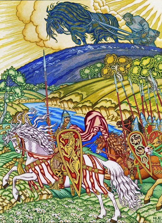 А.В.Росич. Республики Донбасса. Кадры решают всё. Что дальше?