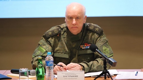 Украинским служителям Фемиды готовят уголовные дела