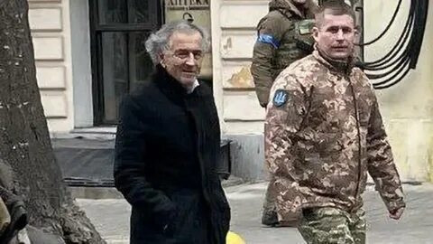 Виктор Мараховский: минутка ада