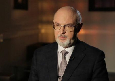 Полковник ПВО определил место запуска упавшего в Новой Москве дрона