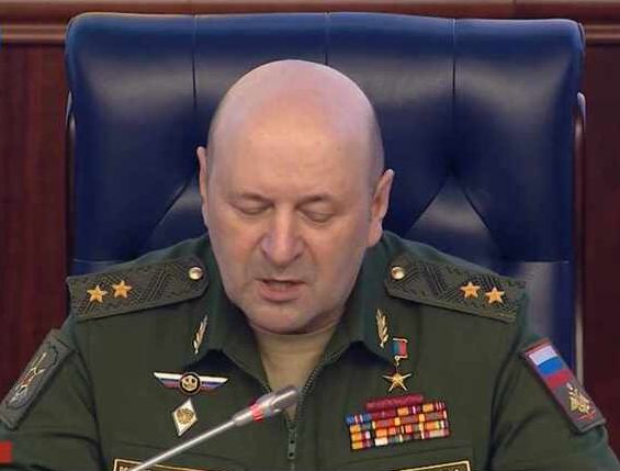 На Украине создавались компоненты биологического оружия — Минобороны РФ
