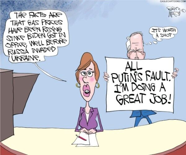 ​​Неурядицы либерального миропорядка