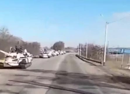 Сюжеты войны | Подборка видео