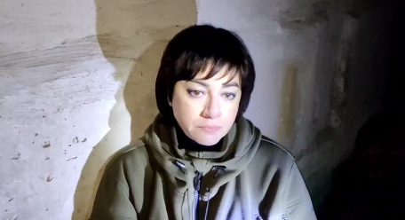 Укрофашисты обстреляли из "Градов" женщин и детей, пытавшихся эвакуироваться из Рубежного, есть погибшие